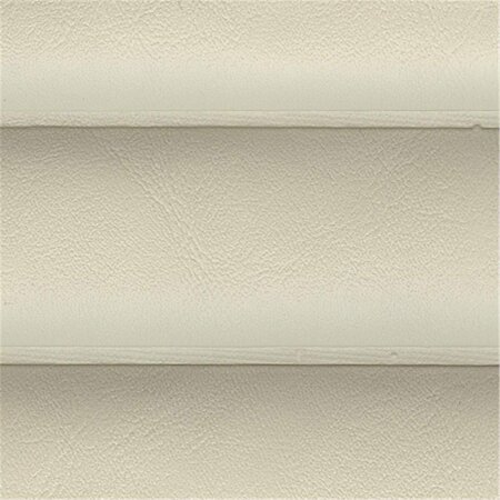 CLAUDIAS CANINE BAKERY Midship 6003 Marine Grade Upholstery Vinyl Fabric, Ivory MIDSHHS6003